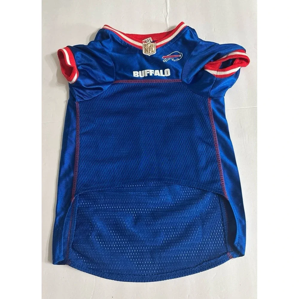 NFL this buffalo